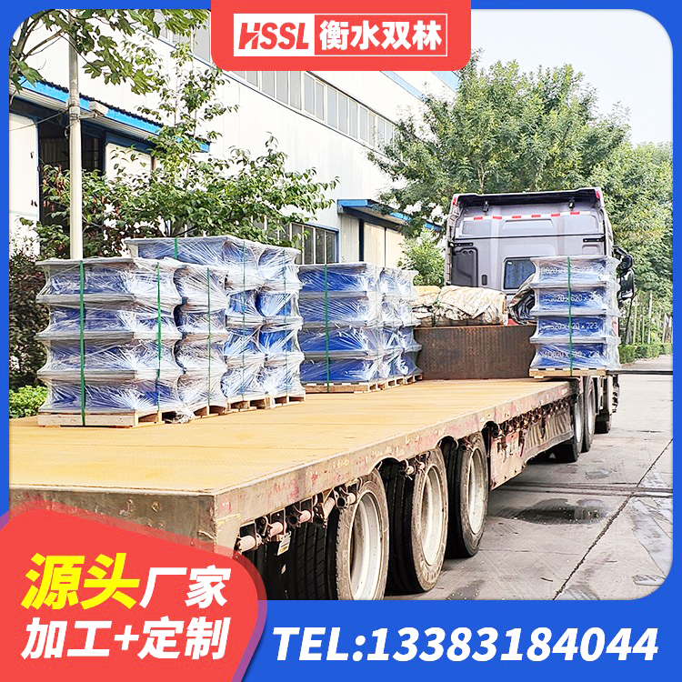 红岗区LRB橡胶隔震支座400生产厂家 红岗区LRB橡胶隔震支座1000(II型)生产厂家 红岗区LNR建筑隔震支座厂家 红岗区LNR1300天然隔震支座源头工厂 - 第6张