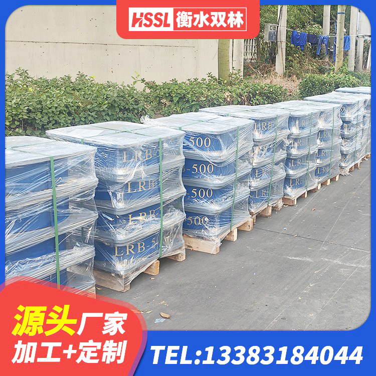 红岗区钢结构房建筑抗震支座厂家 红岗区橡胶隔震支座生产源头工厂 红岗区高阻尼隔震支座(HDR)多少钱 红岗区LRB隔震支座400厂家 - 第6张